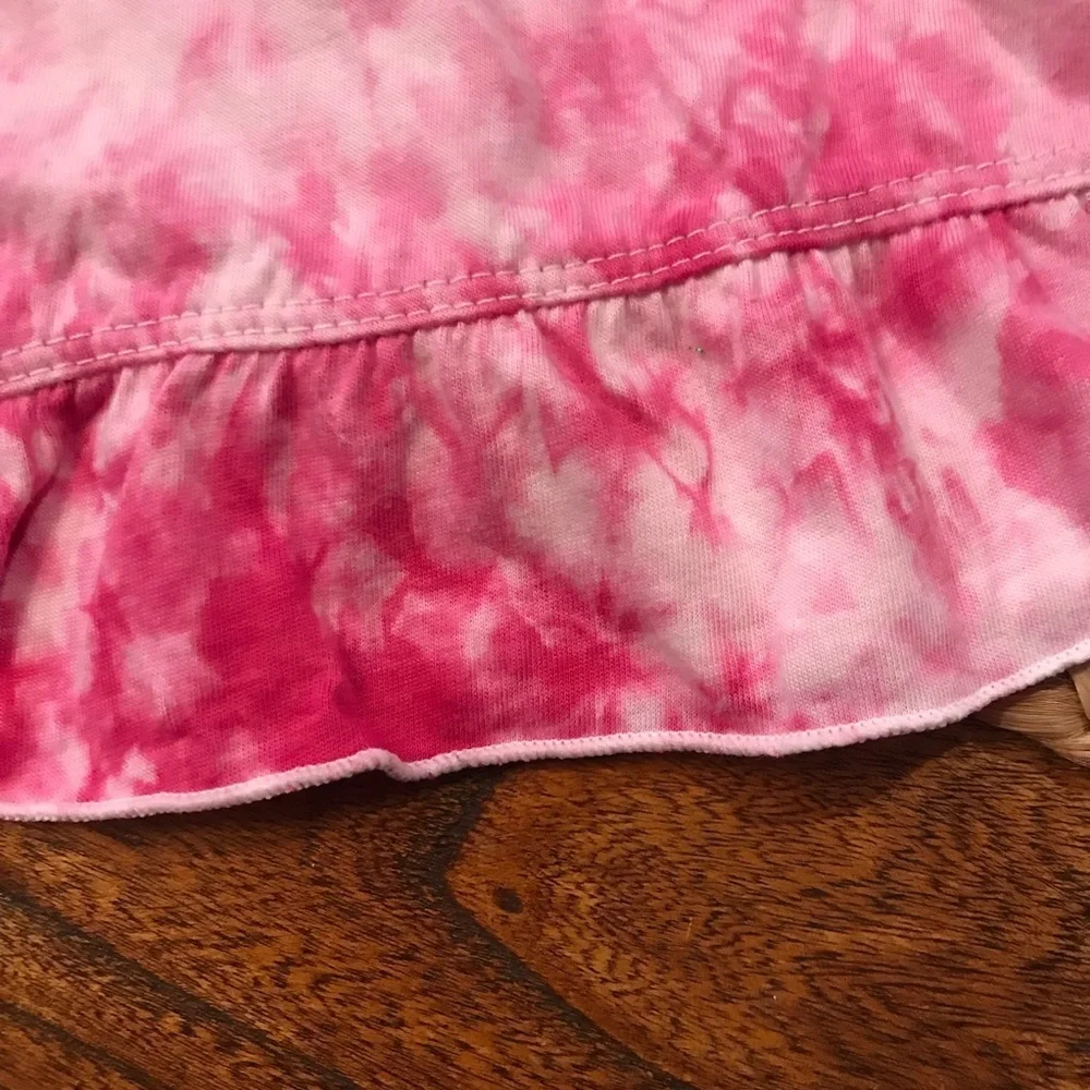 🌸JoJo Designs 2 Piece Tie Dye Set